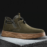 Men's Comfortable Causal Boots