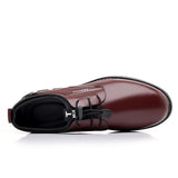 Men's Fashion Leather Shoes