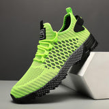 New Men's Breathable Casual Gym Shoes