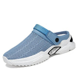 Mens's Summer Breathable Light Sneakers