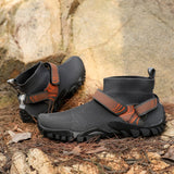New Men's Breathable Comfort Casual Shoes