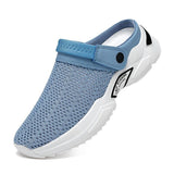 Mens's Summer Breathable Light Sneakers