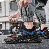 Men's Lightweight Blade Breathable Sneakers