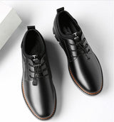Men's Fashion Leather Shoes