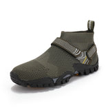 New Men's Breathable Comfort Casual Shoes