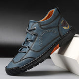 New Autumn Classic Genuine Leather Boots