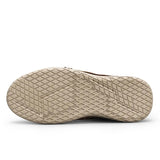 New Men's Handmade Leather Casual Loafers