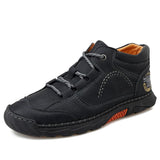 New Autumn Classic Genuine Leather Boots