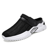Mens's Summer Breathable Light Sneakers