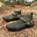New Men's Breathable Comfort Casual Shoes