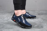 Men's Fashion Slip On Casual Shoes