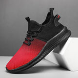 Men's Fahion Breathable Gym Shoes