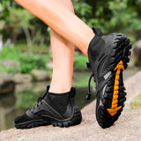 New Mesh Lightweight Fly Weave Shoes