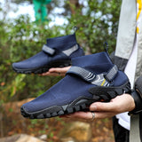 New Men's Breathable Comfort Casual Shoes