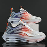 Men's Fashion Breathable Sneakers