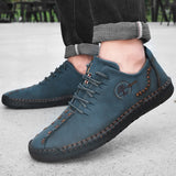 New Men's Comfortable Quality Casual Shoes