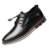 Men's Fashion Leather Shoes