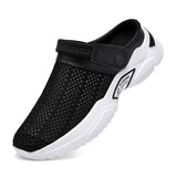 Mens's Summer Breathable Light Sneakers