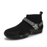 New Men's Breathable Comfort Casual Shoes
