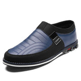 New Men's High Quality Leather Shoes
