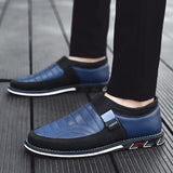 New Men's High Quality Leather Shoes