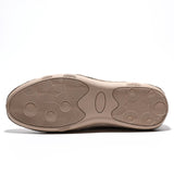 Men's Leather Walking Boots