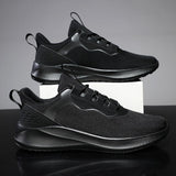 Men's Fashion Mesh Sneakers