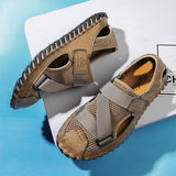 Men's Mesh Comfortable Casual Sandals