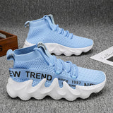 New Trend Men's Sneakers