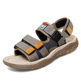 New Men's Outdoor Water Sandals