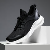 Men's Lightweight Running Shoes