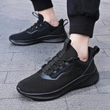 Men's Fashion Mesh Sneakers