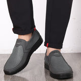 New Men's Jogging Casual Shoes