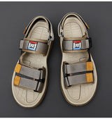 New Men's Outdoor Water Sandals