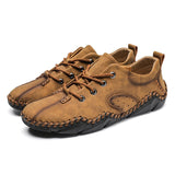 New Men High Quality Breathable Casual Shoes
