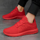 Men's Summer Mesh Fashion Sneakers