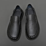 New Men High Quality Lightweight Flats