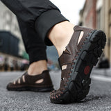 Summer Fashion Outdoor Sandals