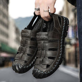 Summer Fashion Outdoor Sandals