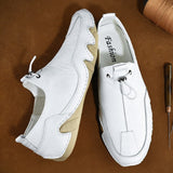 Men's Soft Light Casual Shoes