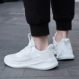 Men's Fashion Mesh Sneakers