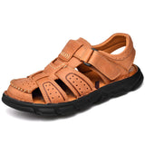 Men's High Quality Classic Sandals
