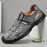 New Men Summer Outdoor Walking Sandals