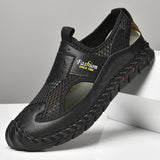 Men's Summer Outdoor Slip-on Sandals