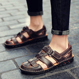 Men's Comfortable Walking Sandals