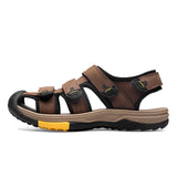 New Men's Comfortable Breathable Beach Sandals