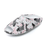 Fashion Trend Men's Outdoor Slippers