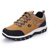 New Fashion Outdoor Waterproof Sneakers