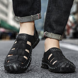 Summer Fashion Outdoor Sandals