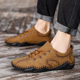 New Men High Quality Breathable Casual Shoes